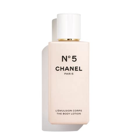 chanel body lotion reviews.